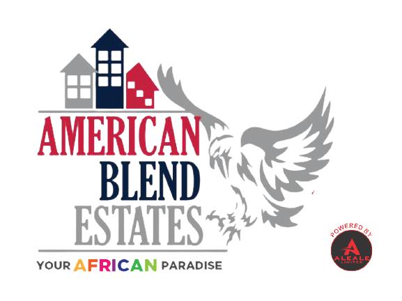 americanBlend logo