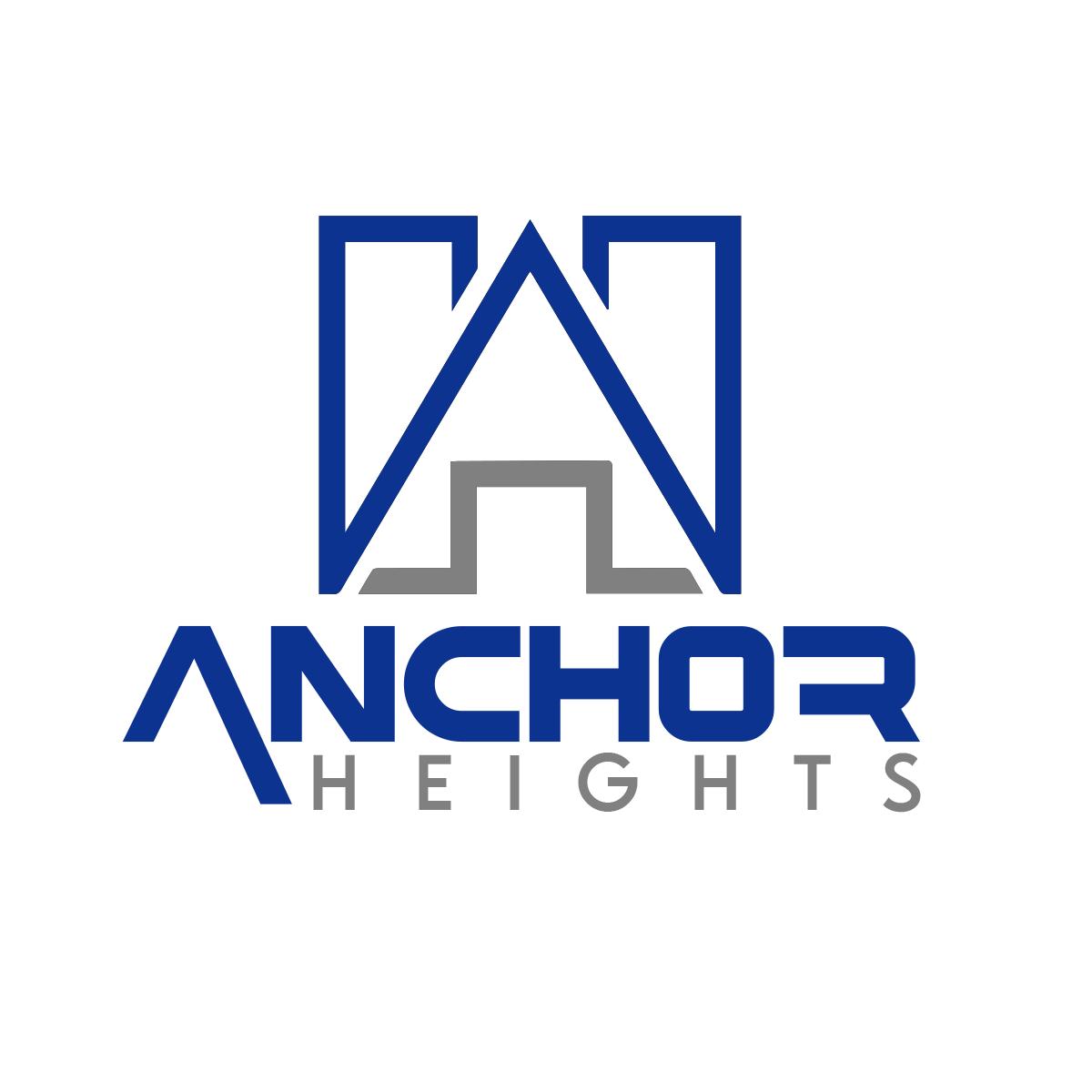 anchorHeight logo