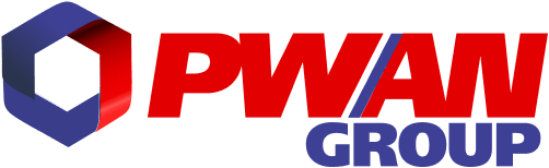 PWAN GROUP logo